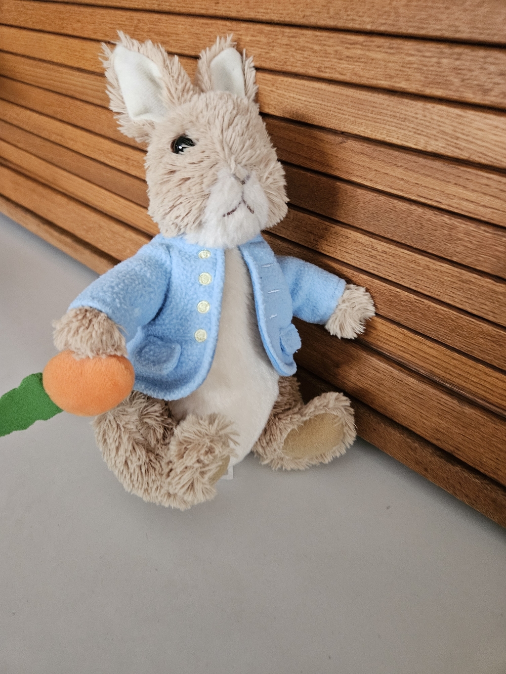 GUND Peter Rabbit Plush